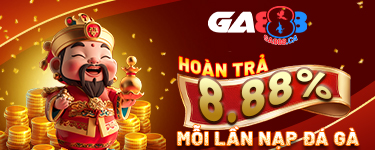 Banner Khuyến Mãi GA888