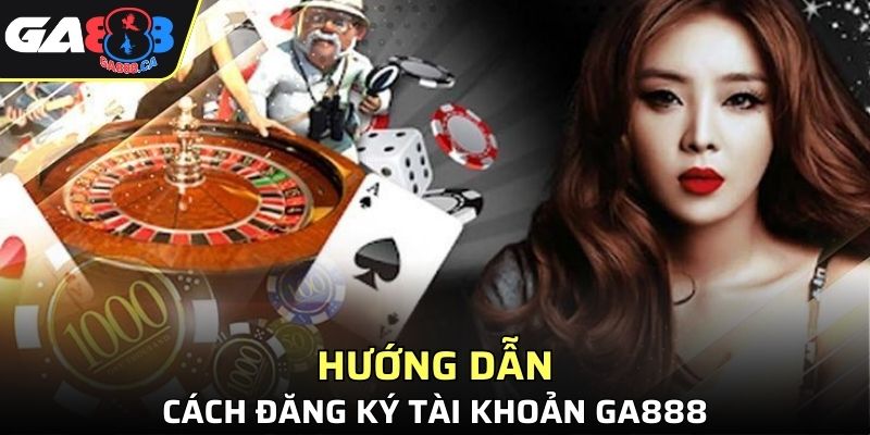 Cách thực hiện đăng ký tài khoản đơn giản và dễ dàng