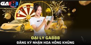Đại Lý GA888